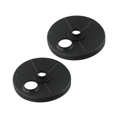 532189403 Lawn Mower Wheel Dust Covers Compatible with Multiple Models
