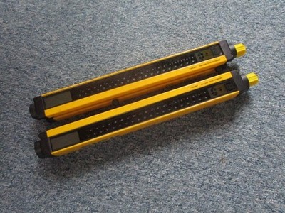 Sick C4000 Micro   Sicherheitslichtschranke C41S-0101AA300 und C41E-0101BG300