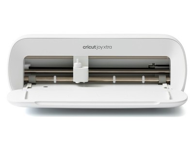 Cricut Joy Xtra Smart Schneidemaschine Zum Selbermachen Vinyl Aufkleber T-Shirts weiß