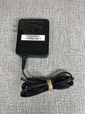 Netgear Nighthawk 19V 3.16A AC Adapter Power Supply AD2003F10