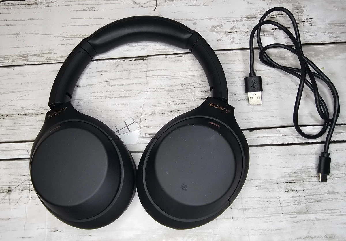 Sony WH-1000XM4 Headphones for Sale | Shop New & Used Headphones
