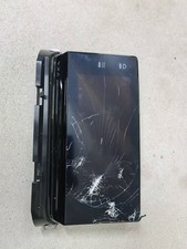 Skoda Octavia Mk4 2022 Cruscotto Schermo LCD Display 5E3919605 OMP1515