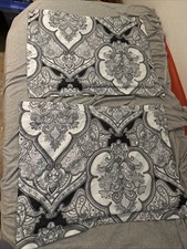 Pair Of Standard Size Pillow Shams