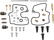 PARTS UNLIMITED Carburetor Repair Kit - Suzuki 26-1746