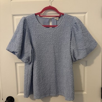 Jodifl Boutique Brand Blouse - Large - Item1207