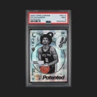 2025 Topps Chrome Dylan Harper Base (PSA 9)