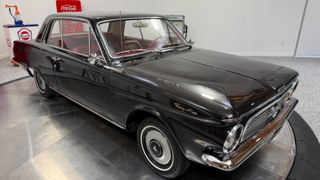 1963 Plymouth Valiant for sale in Cheswick Pennsylvania