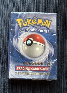 Pokemon 2 Player Starter for sale | eBay