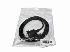 OIKWAN USB to RS232 Serial Adapter with FTDI Chipset - USB 2.0 to Female DB9