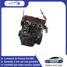 Moteur Honda CIVIC