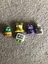 Moose Trash Pack Grocery Gang Trash Squishes