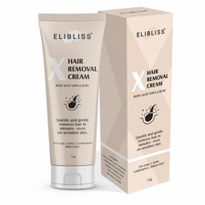 Painless Hair Removal for Women Men From Legs, Arms, Underarms  New With Box 