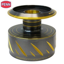 أخرى صيد الأسماك — PENN AUTHORITY 8500 Spare Spool