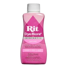 Rit DyeMore Liquid Dye, Super Pink