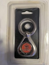 Vintage Chrysler Key Chain Brand New Free Shipping