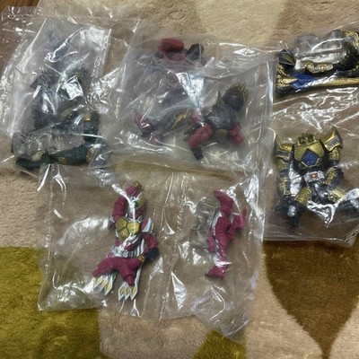 HG Kamen Rider Blade Kalis Ren-geru Gai-ren