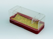 Faller AMS Auto Motor Sport Germany - CUBE ONLY Slot Car - NO LABEL