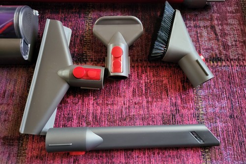 Dyson V10 Staubsauger NEU - Bild 7 von 9