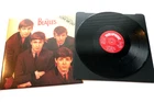 THE BEATLES 12 INCH SINGLE ' LOVE ME DO ' 20TH ANNIVERSARY - SUPERB !