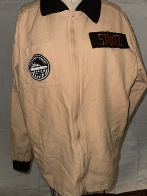 Ghostbusters Venkman Jacket Youth Medium Spirit Of Halloween
