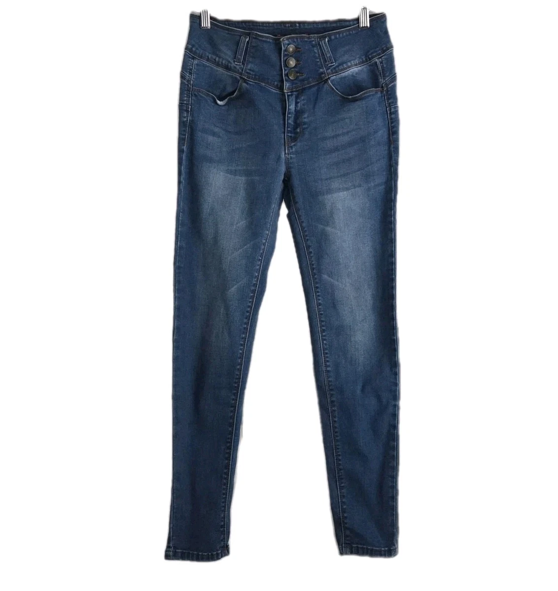 5 1/2 TUCKBARREL DENIM　27 Juniors Jeans 27 in Inseam 5 Size for sale | eBay