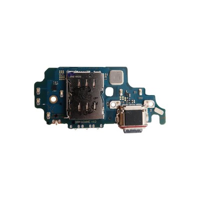 Charging Port Flex Compatible For Samsung Galaxy S21 Ultra (US Version)