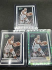 2025 Donruss Optic Azzi Fudd Base (RAW)