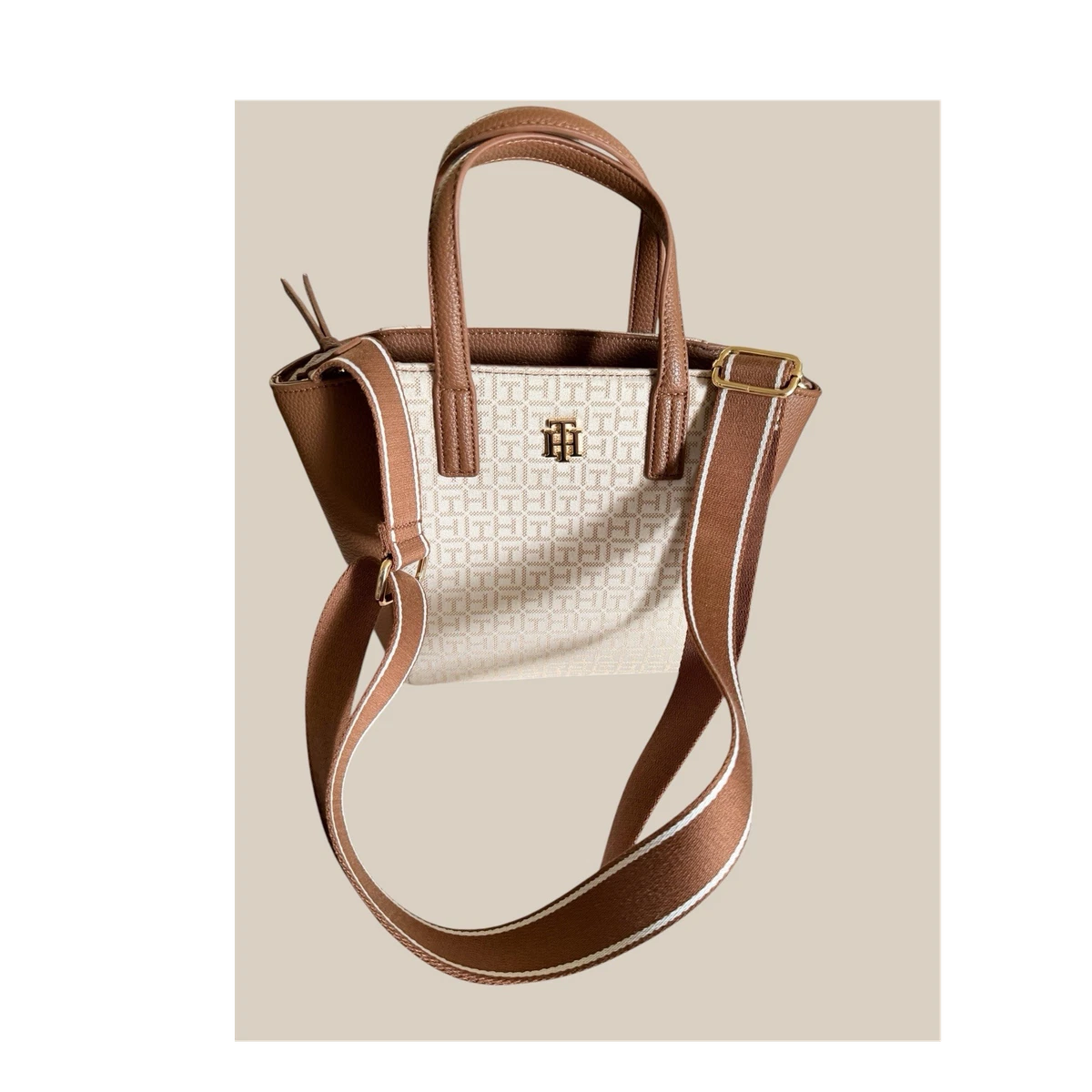 Tommy Hilfiger Satchel Bags & Handbags for Women for sale | eBay