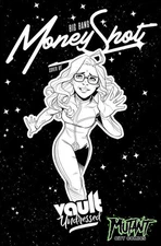 🍆  MONEY SHOT BIG BANG #3 (OF 5) CVR C CORIN HOWELL LILITH CROSSOVER *8/13/25