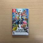 Super Smash Bros. Ultimate - Nintendo Switch