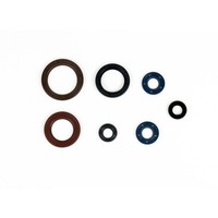 Serie Parolio Motor KTM Sx-F FüR Gas Ex 250 F (Usa Version) 21- 4T