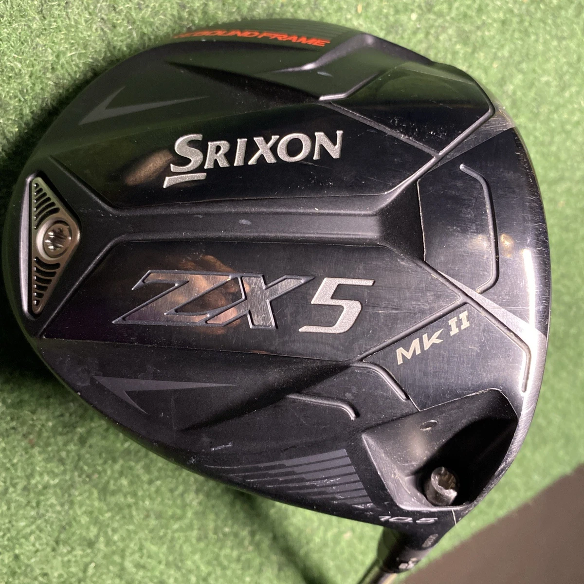 Srixon Driver 10.5 Loft Golf Clubs for sale | eBay