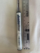 Jumbo Max Nexgen Shaft & Grip