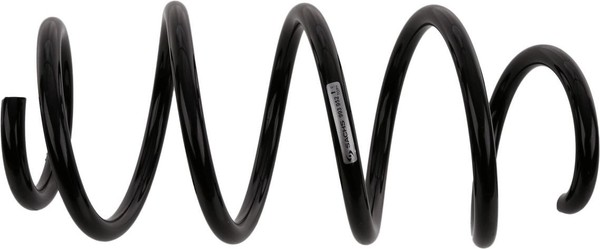 Fahrwerksfeder Vorne Sachs 993 952 FÜR Seat VW-image