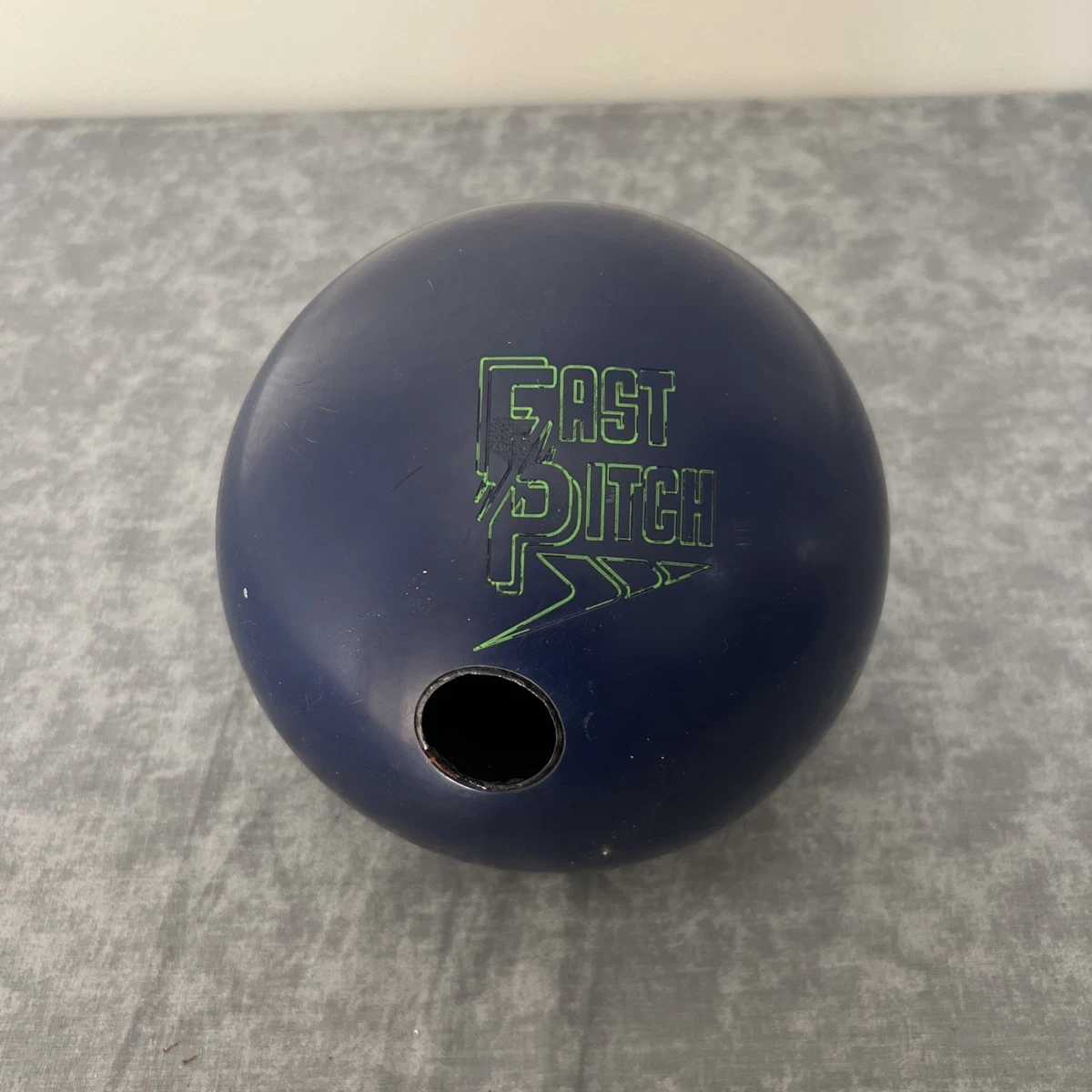Las mejores ofertas en Peso del artículo 15 LB uretano Storm bolas