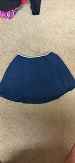 Gonna tennis donna Lululemon taglia 4