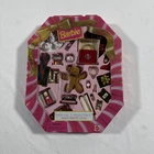 Vintage 1998 Barbie Special Collections Holiday Presents Gift Set Mattel