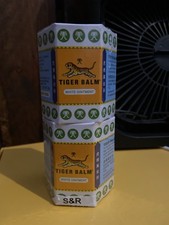 Tiger Balm White Oinment