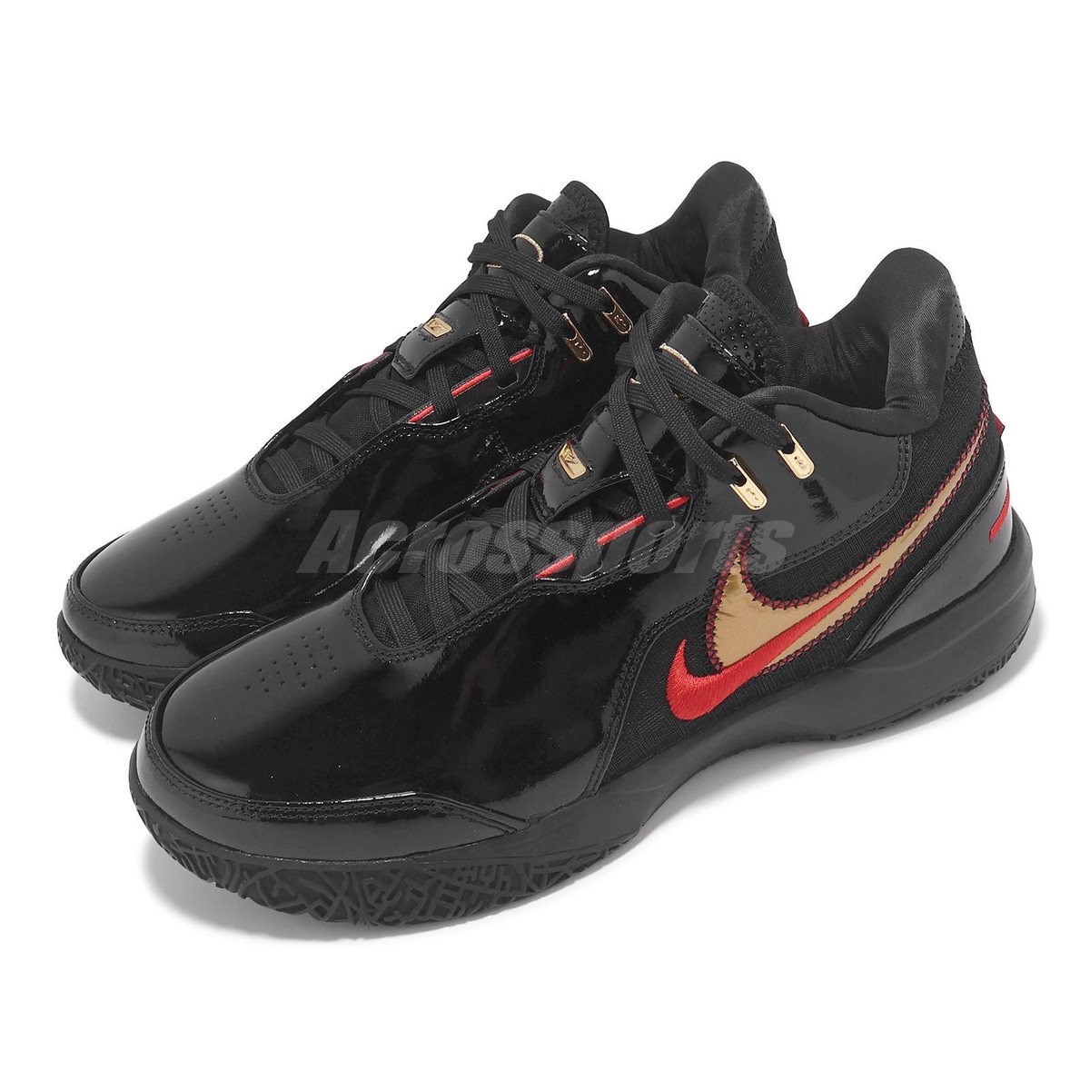 Nike Zoom Lebron NXXT Gen EP James LBJ Men Basketball Shoes