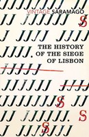 The History Of The Siege Of Lisbon | José Saramago | Englisch | Taschenbuch