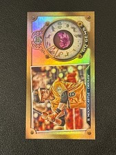 Ryan Mountcastle 2022 Topps Gypsy Queen GQ Gems Mini Orioles 