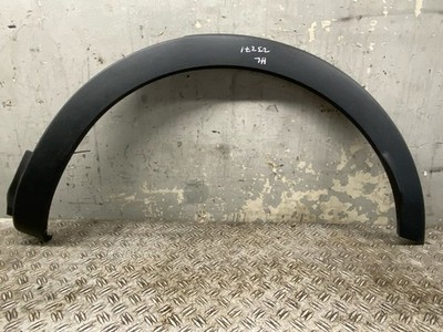 92421 panel fender left rear Opel Grandland X (A18) YP00031080