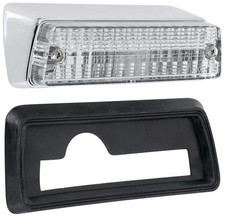 Oer Cargo Lamp Assembly With Base For 1973-1987 Chevy Gmc Pickup Trucks