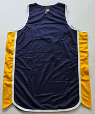 Size 2XL Men Indiana Pacers NBA Fan Apparel & Souvenirs for sale