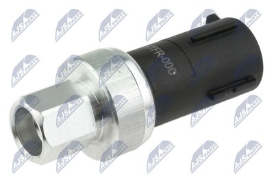 NTY EAC-FR-000 Pressure Switch, Air Conditioning for Ford