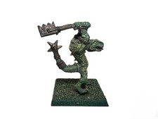 Warhammer Kroxigor Metal Lizardmen Seraphon ToW AoS Fantasy