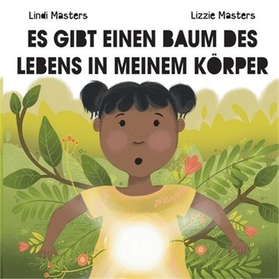 Es Gibt Einen Baum des Lebens in Meinem K�rper (Paperback or Softback)