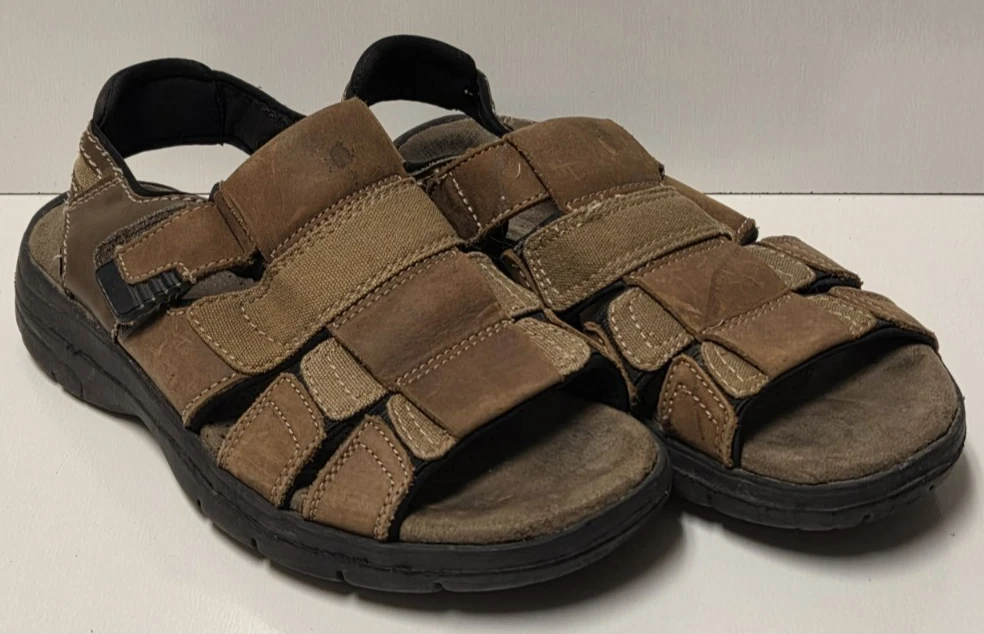 Dexter Fisherman Sandals for Men for sale | eBay display picture 3