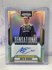 2025 Panini Prizm NASCAR Racing Checklist Guide in-content 26
