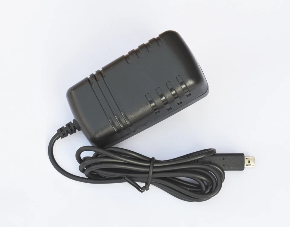 CARREGADOR DE FONTE DE ALIMENTAÇÃO 12V 2A AC-DC PARA ACER ICONIA A510 OU A700 TABLET - Imagem 2 de 4